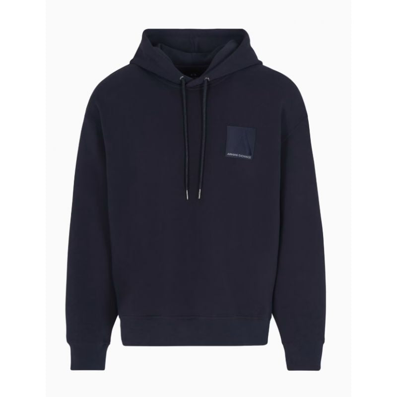 Armani Exchange Men's Hoodie (6DZMJB-ZJNKZ-1510) Ruházat