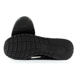 Puma ST Runner v4 Mid men's high-top sneakers black Cipő