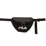 Fila Fortaleza 80010 Waist Bag fekete sachets, belts, bags