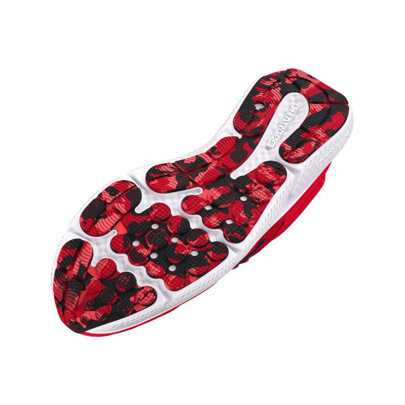 Under Armour Armor UA Charged Assert 10 M shoes 3026175-600 Cipő