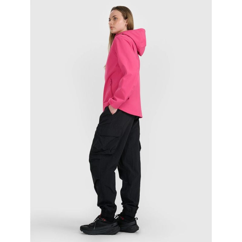 4f Women's transitional jacket membrane 5000 4FRAW25TTJAF0965-55S General