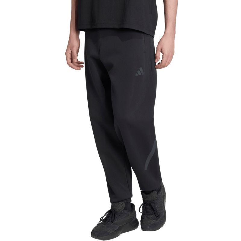 Adidas Men's ZNE black fekete nadrág KF3808
