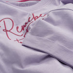 Elbrus Sleeve T-Shirt HILLEVI WO'S póló