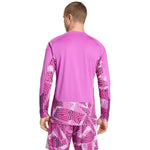 Adidas Men's Tiro 26 Competition Goalkeeper Jersey Long Sleeve Pink rózsaszín férfi póló KB5251