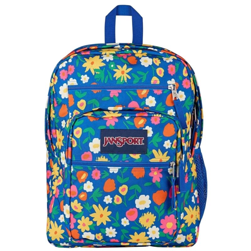JanSport Big Student Backpack Multicoloured színes hátizsák EK0A5BAH4Z9