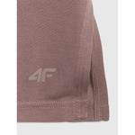 4f Women's oversize T-shirt with modal 4FRAW25TTSHF3408-82S Egyéb