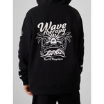 4F Boy's loose hooded sweatshirt 158/164 kapucnis pulóver 4FJRSS26TSWSM3052-20S