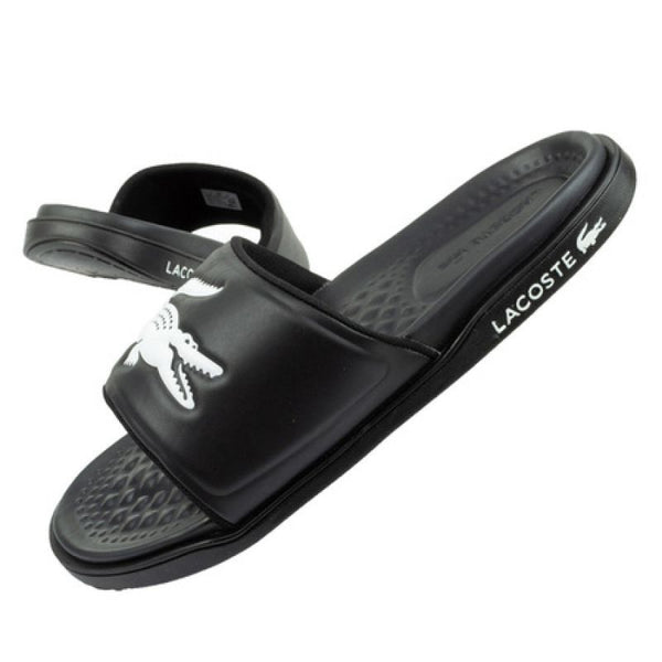Lacoste Croco Dualiste M 20312 flip-flops Cipő