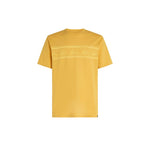 O'Neill Mix & Match Floral Graphic T-Shirt sárga póló