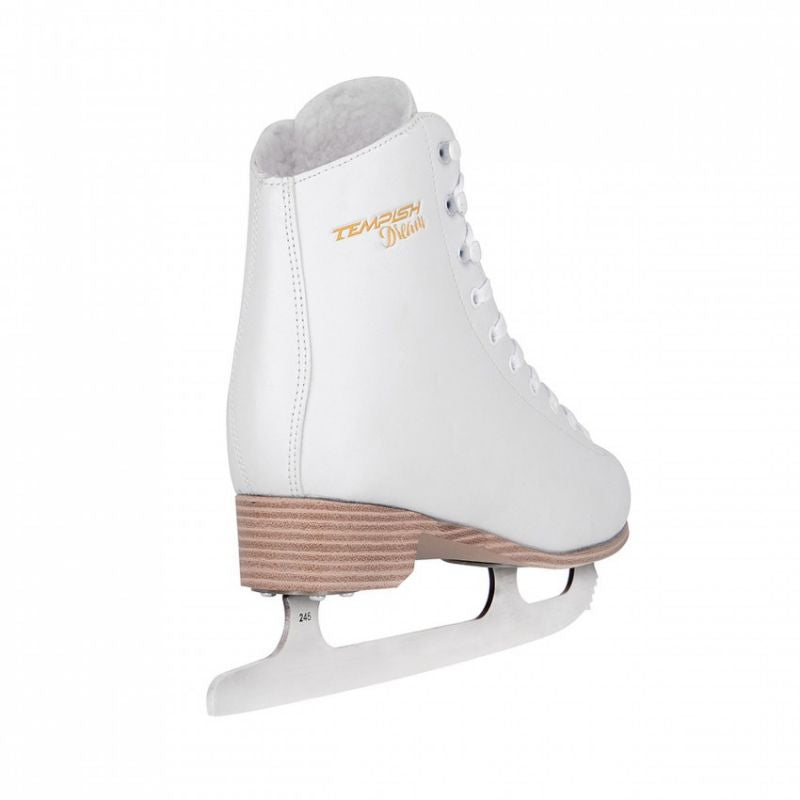 Tempish Dream White II W 1300001711 Figure fehér skates
