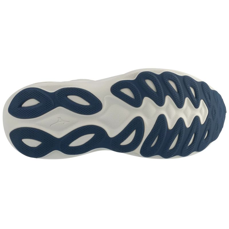 Mizuno Wave Sky 9 White