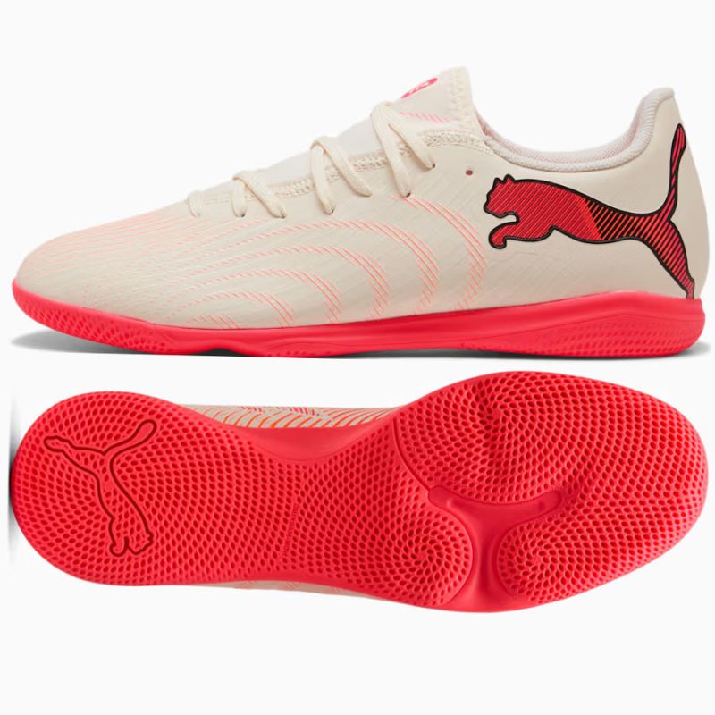 Puma FUTURE 9 PLAY IT focicipő 109176-01