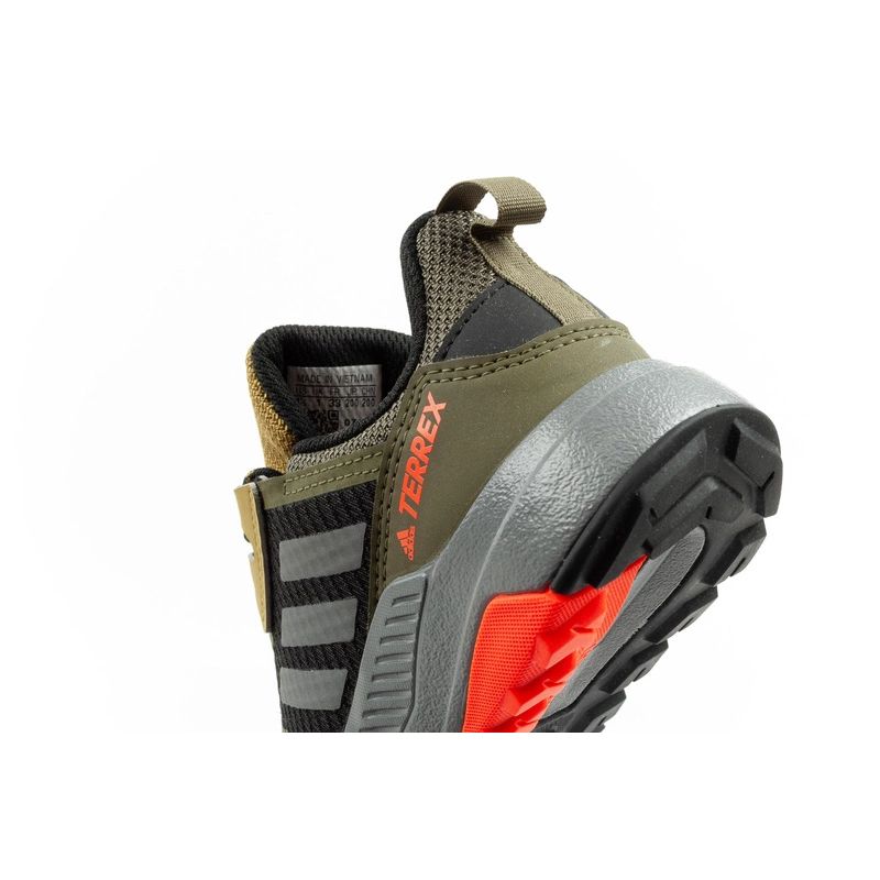 Adidas Terrex Trailmaker R.RDY Waterproof Children's Sports Shoes