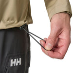 Helly Hansen Men's Crew Hooded Jacket 2.0 34443 jackets