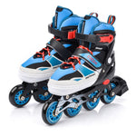 Meteor Rox Roller Skates