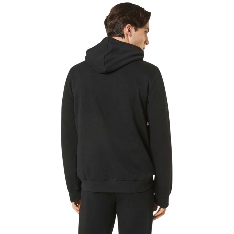 Fila Rifredi men's sweatshirt black fekete pulóver