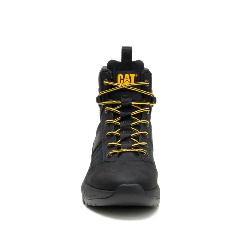 Caterpillar CAT Footwear SURGE COMBAT WP ( ) túracipő P726847