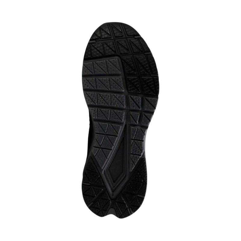 Fila Havocc men's black fekete cipő FFM047883167