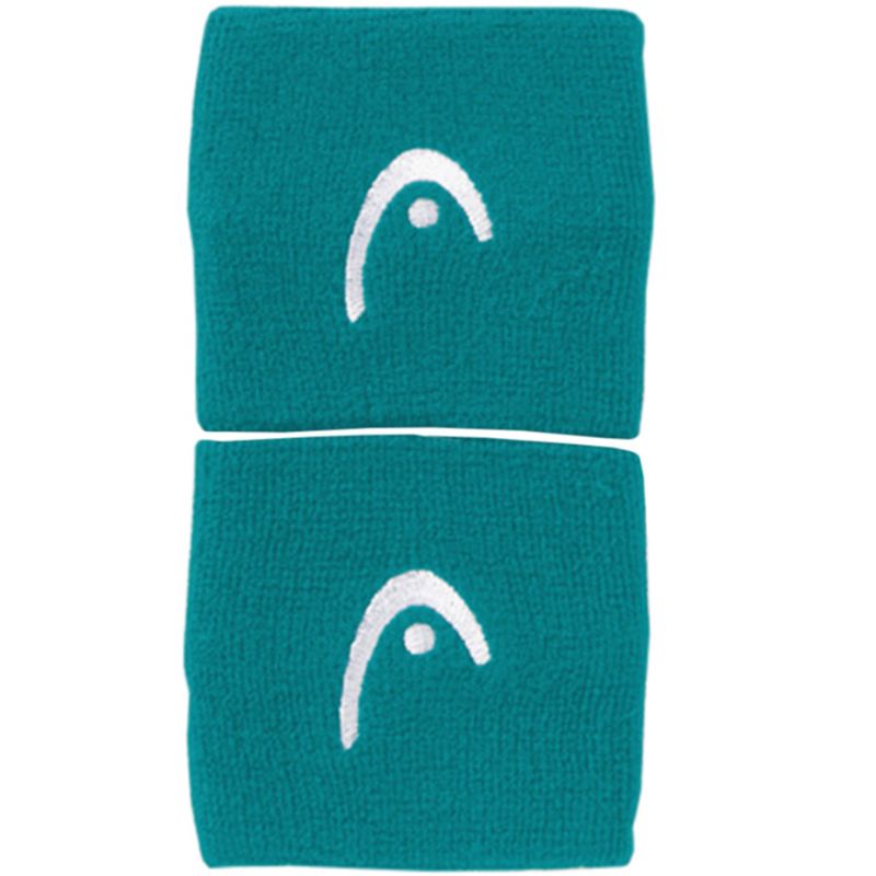 Head Wristband fekete wirstbands, headbands
