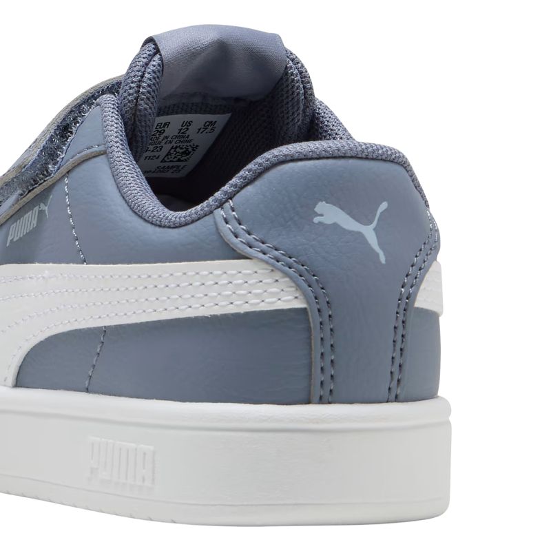 Puma Rickie Classic V PS 394253 23 Children's utcai cipő