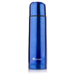Meteor Thermos blue kék tourist equipment, thermoses