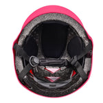 Meteor Ks02 Jr Bicycle Helmet uniw helmets