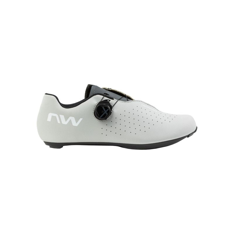 Northwave Sonic Plus cycling gray szürke cipő 80261067_87