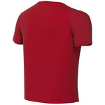 Nike Dri-FIT Academy II Kids’ Shirt, Red, piros gyerek póló HV8168657