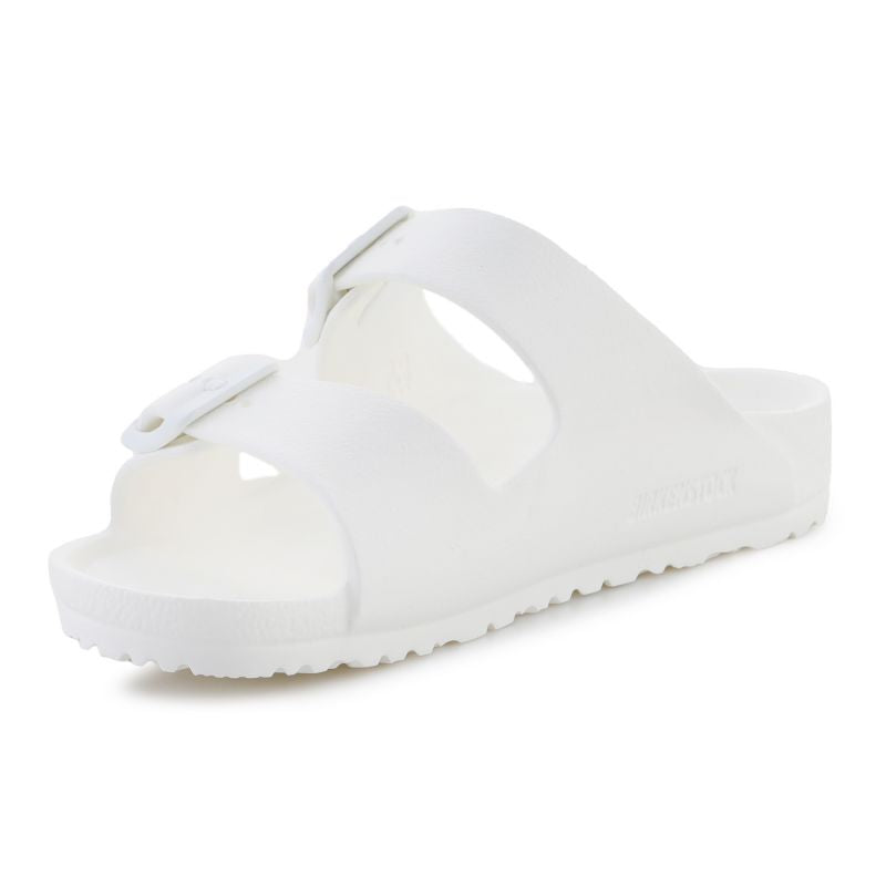 Birkenstock Arizona Eva Jr Flip-Flops fehér papucs