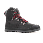 Palladium Pallabrouse Hikr W 95140-041 Shoes Cipő