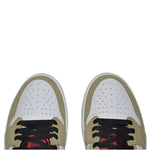 AIR Jordan 1 Zoom Basketball - cipő