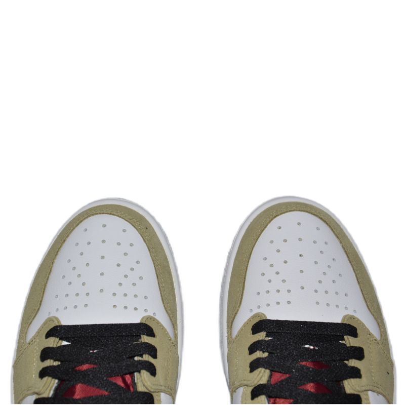 AIR Jordan 1 Zoom Basketball - cipő