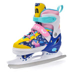 Meteor 4in1 Unicorn L 38-41 skates uniw görkorcsolya