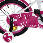 Enero Children'S Bike 16 Queen children's bicycles
