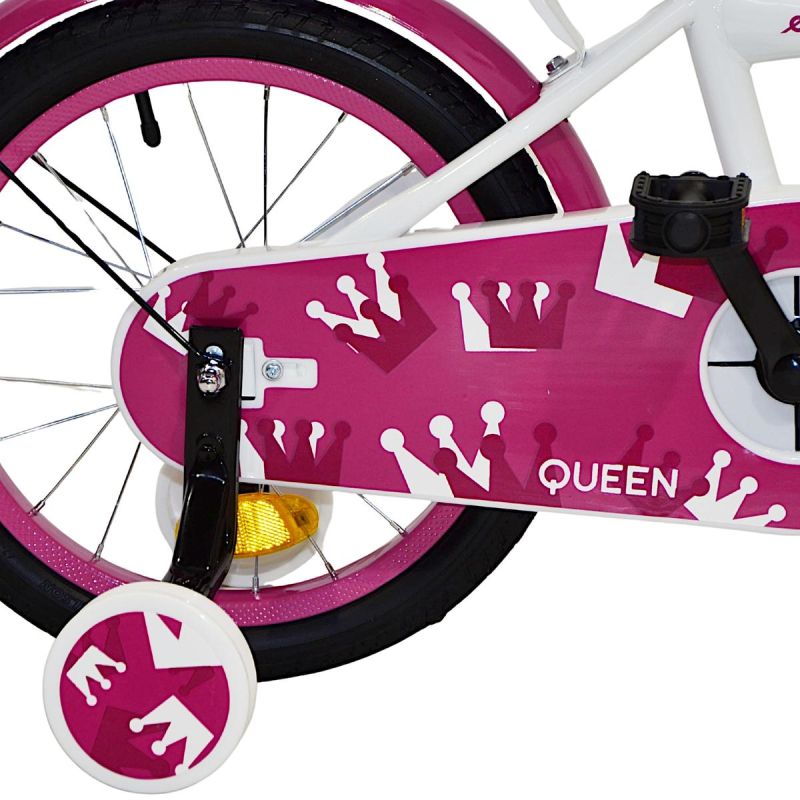 Enero Children'S Bike 16 Queen children's bicycles