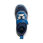 Adidas Tensaur Run 4.0 EL C kids' futócipő KJ6693