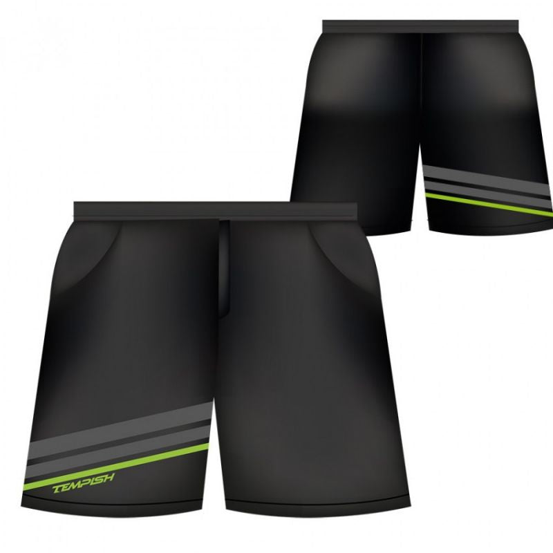 TEMPISH Parade Jr Training shorts