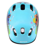 Meteor KS06 Firefighter Jr Bike Helmet size XS 44-48 cm uniw helmets