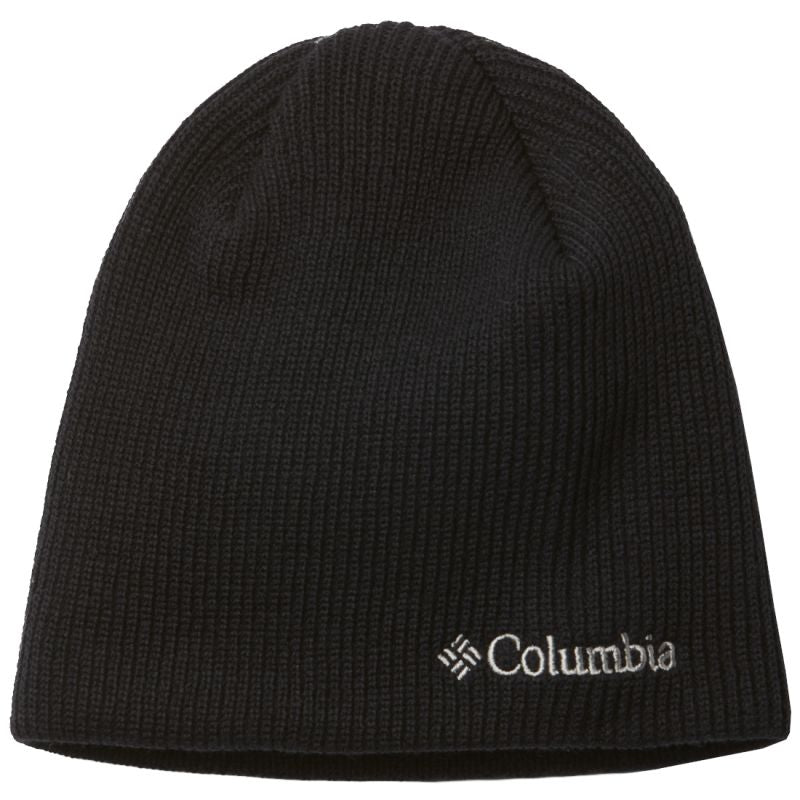 Inny Columbia Whirlibird Watch Beanie fekete kötött sapka 1185181014