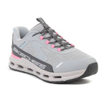 Skechers Slip-Ins: Glide-Step - Vista Lane utcai cipő 303654L-GYPK