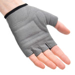Meteor Jr Cycling Gloves uniw gloves, gloves