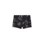O'Neill Mix & Match Cali Firt 13'' Swim 8'' R Jr fekete swimming trunks, swimming shorts