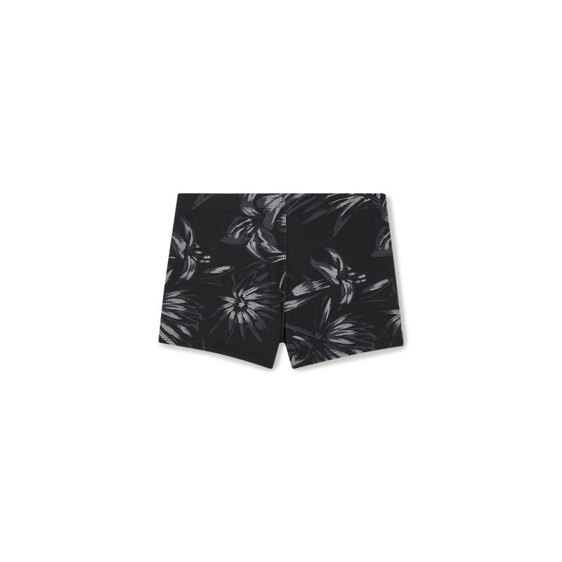 O'Neill Mix & Match Cali Firt 13'' Swim 8'' R Jr fekete swimming trunks, swimming shorts
