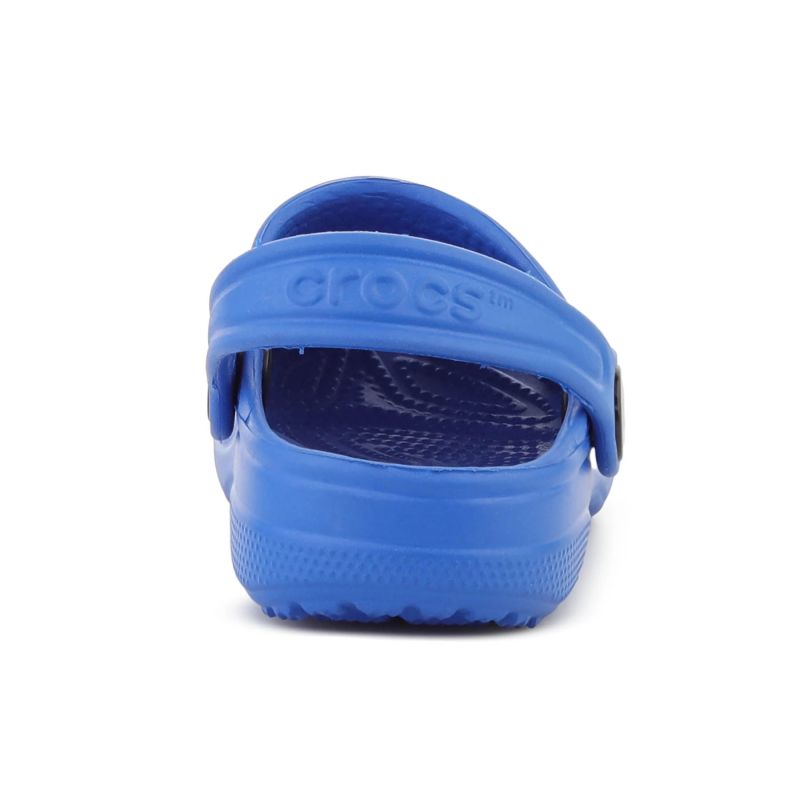 Crocs Classic Kids Sea Blue