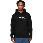 Fila Brunssum 80010 sweatshirt fekete pulóver