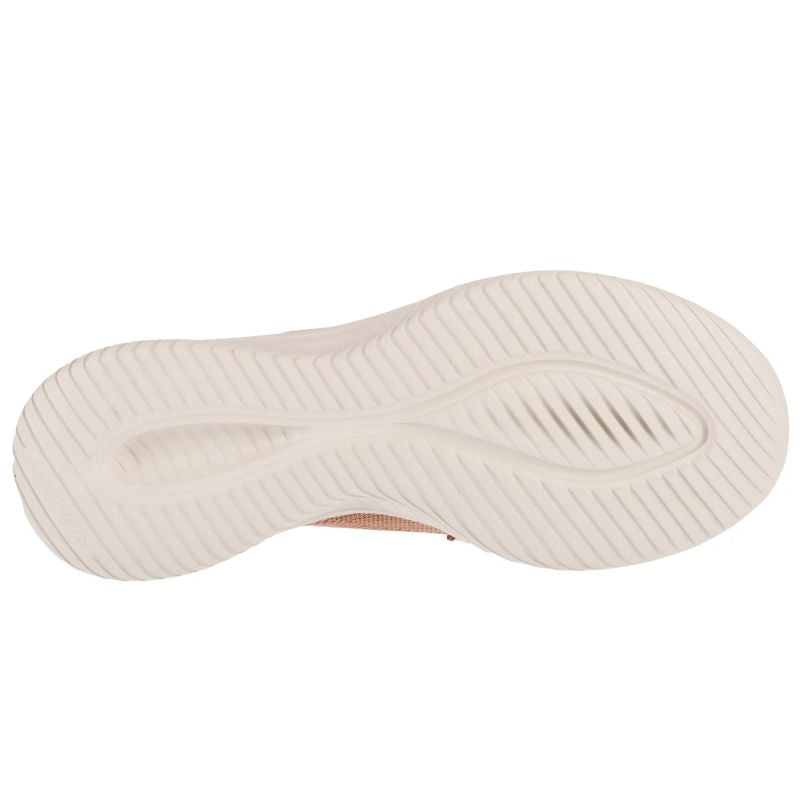 Skechers Slip-Ins Ultra Flex 3.0 - Brilliant 149710-TAN Brown 36 Cipő