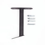 HMS URP01 Rope Holder fekete edzéssegítő 17-62-011