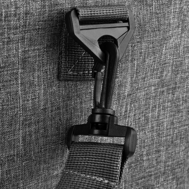 Spokey Icecube 3 GY/OE 927380 Thermal Bag Táska