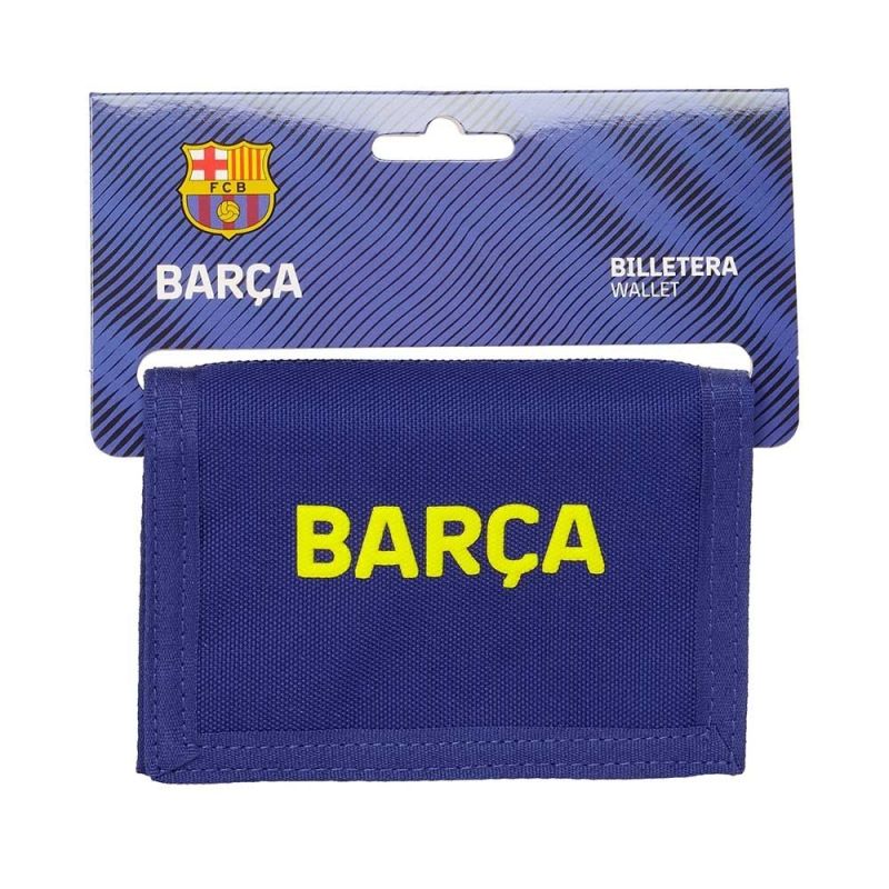 FC Barcelona wallet 812529036