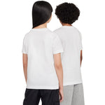 Nike Sportswear Kids T-Shirt FZ5177 fehér póló